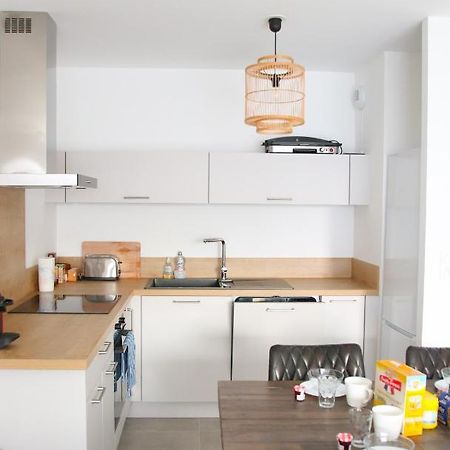 T3 30 Dans Residence Neuve Pres Des Plages 생시르쉬르메르 외부 사진